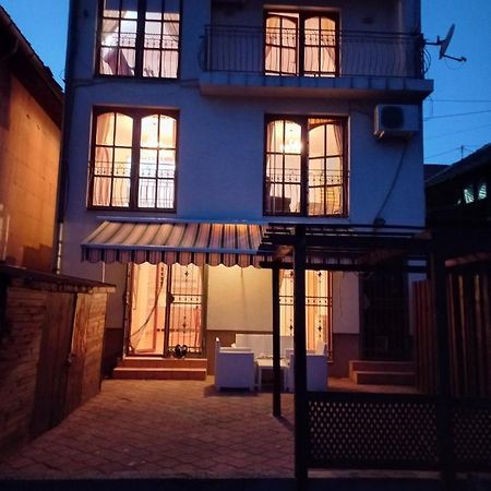 Villa Kuna SJJ Exterior foto