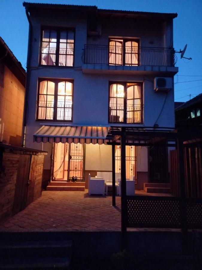 Villa Kuna SJJ Exterior foto